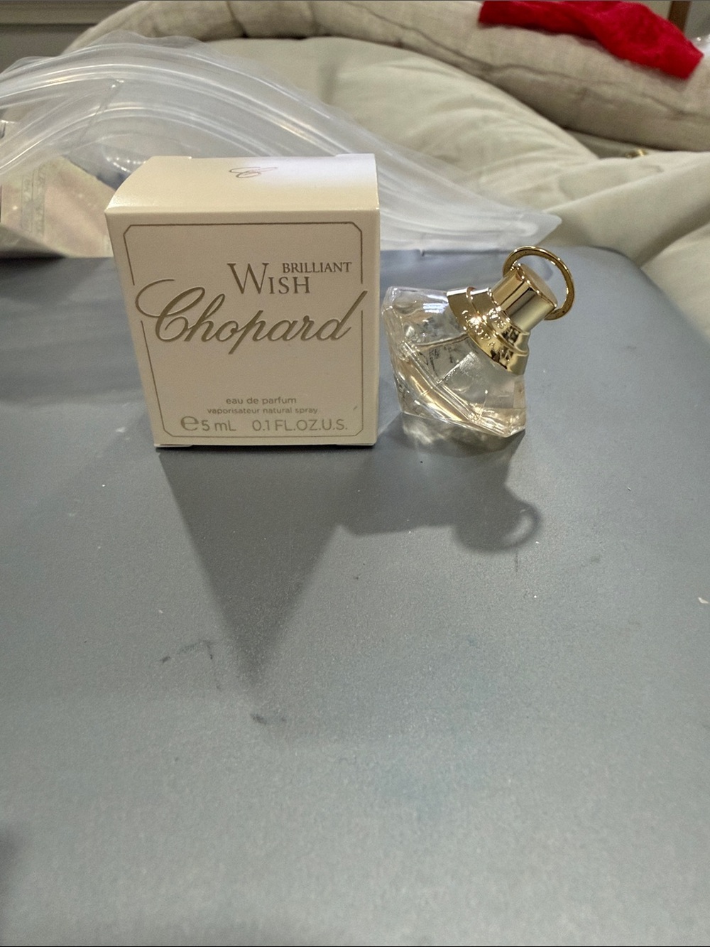 Chopard Brilliant Wish Mini 5 ml
